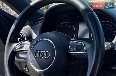 Седан Audi A3 2014 в Синельниково