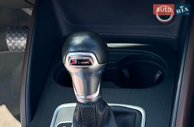 Седан Audi A3 2014 в Синельниковому фото 6 Седан Audi A3 2014 в Синельниковому