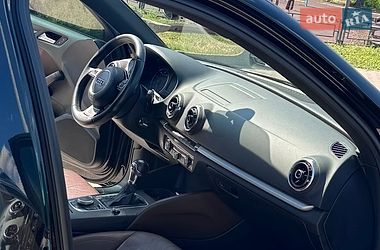 Седан Audi A3 2014 в Синельниковому фото 7 Седан Audi A3 2014 в Синельниковому