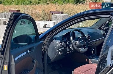 Седан Audi A3 2014 в Синельниковому фото 10 Седан Audi A3 2014 в Синельниковому