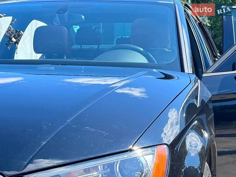 Седан Audi A3 2014 в Синельниковому фото 12 Седан Audi A3 2014 в Синельниковому