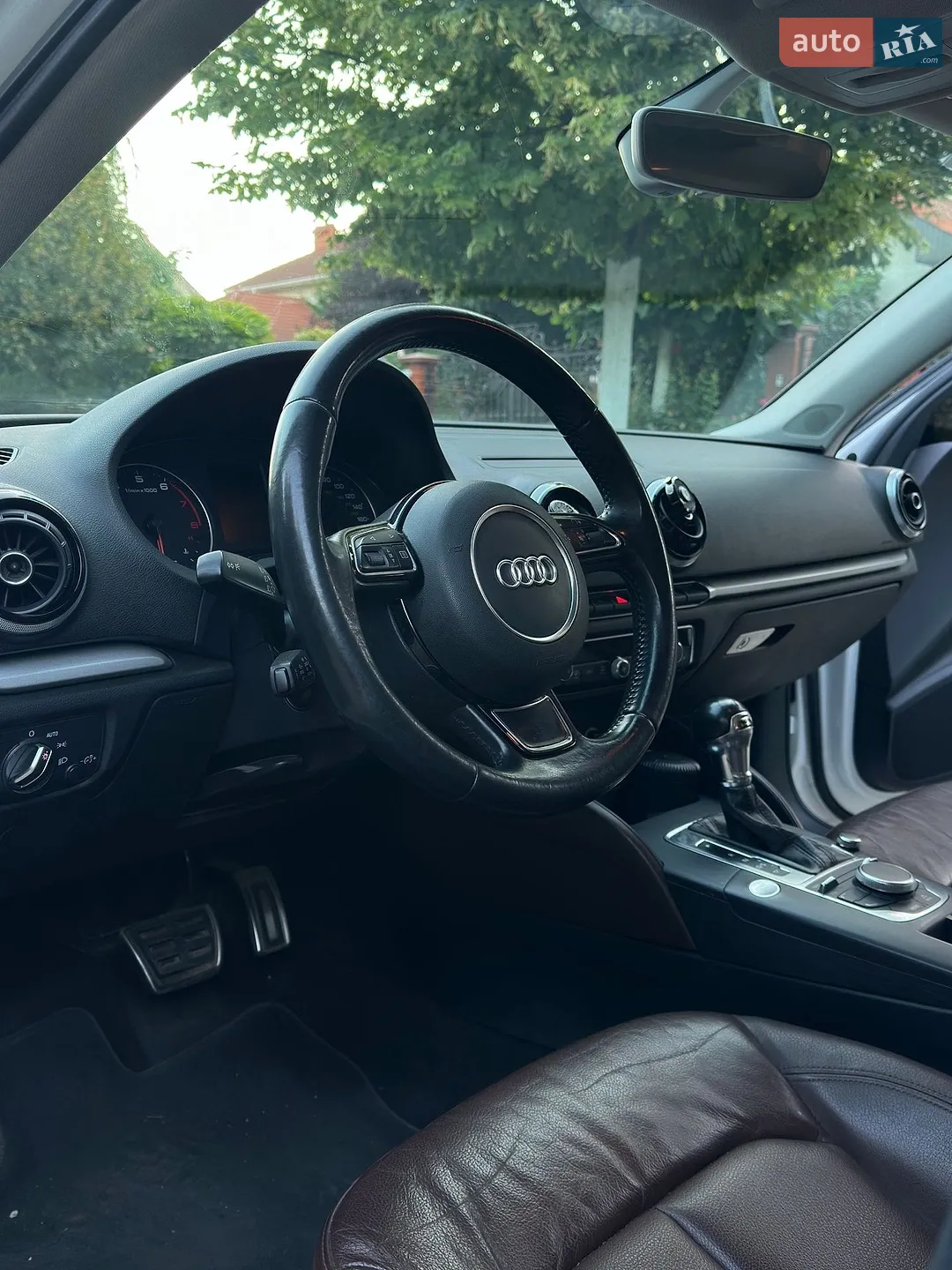 2015 Audi A3 - мініатюра 10
