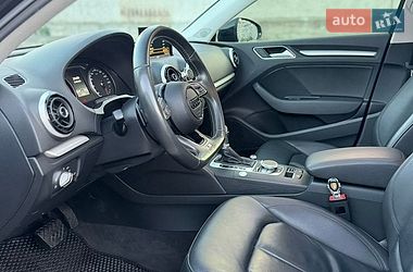 Седан Audi A3 2015 в Киеве