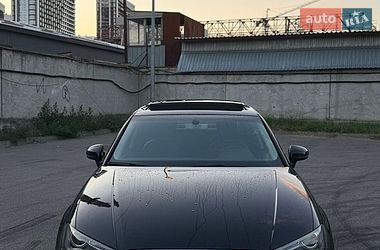 Седан Audi A3 2015 в Киеве