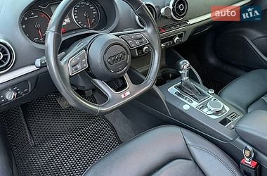 Седан Audi A3 2015 в Киеве