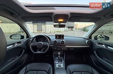 Седан Audi A3 2015 в Киеве
