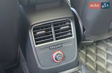 Седан Audi A3 2015 в Дніпрі