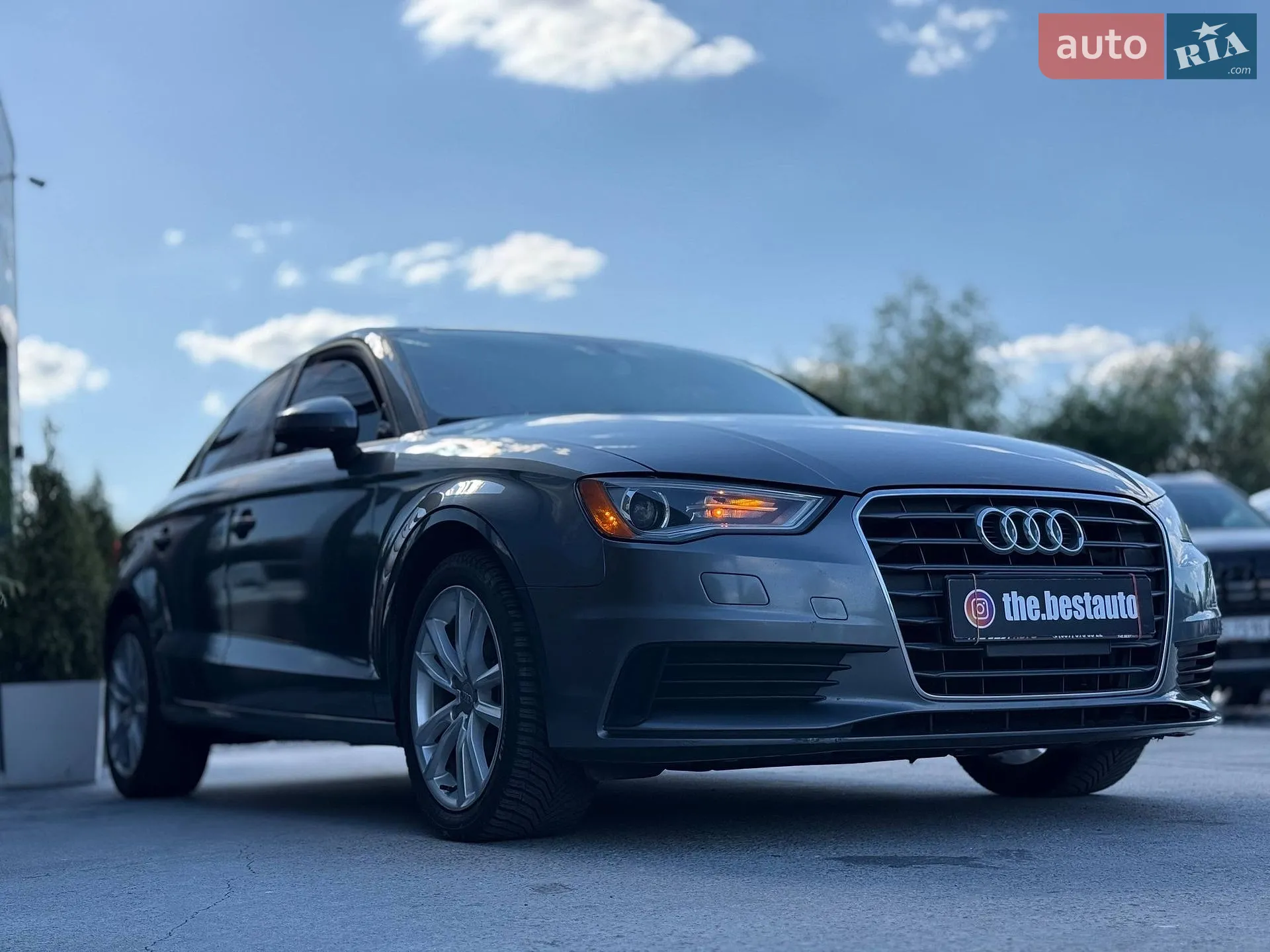 2015 Audi A3 - мініатюра 10