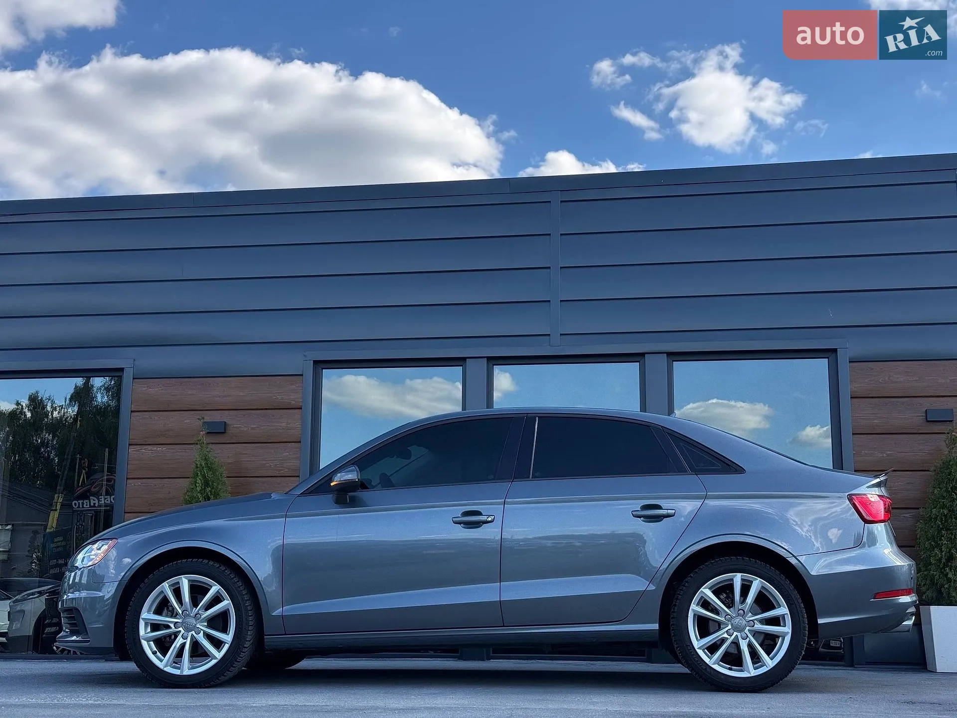 2015 Audi A3 - мініатюра 13