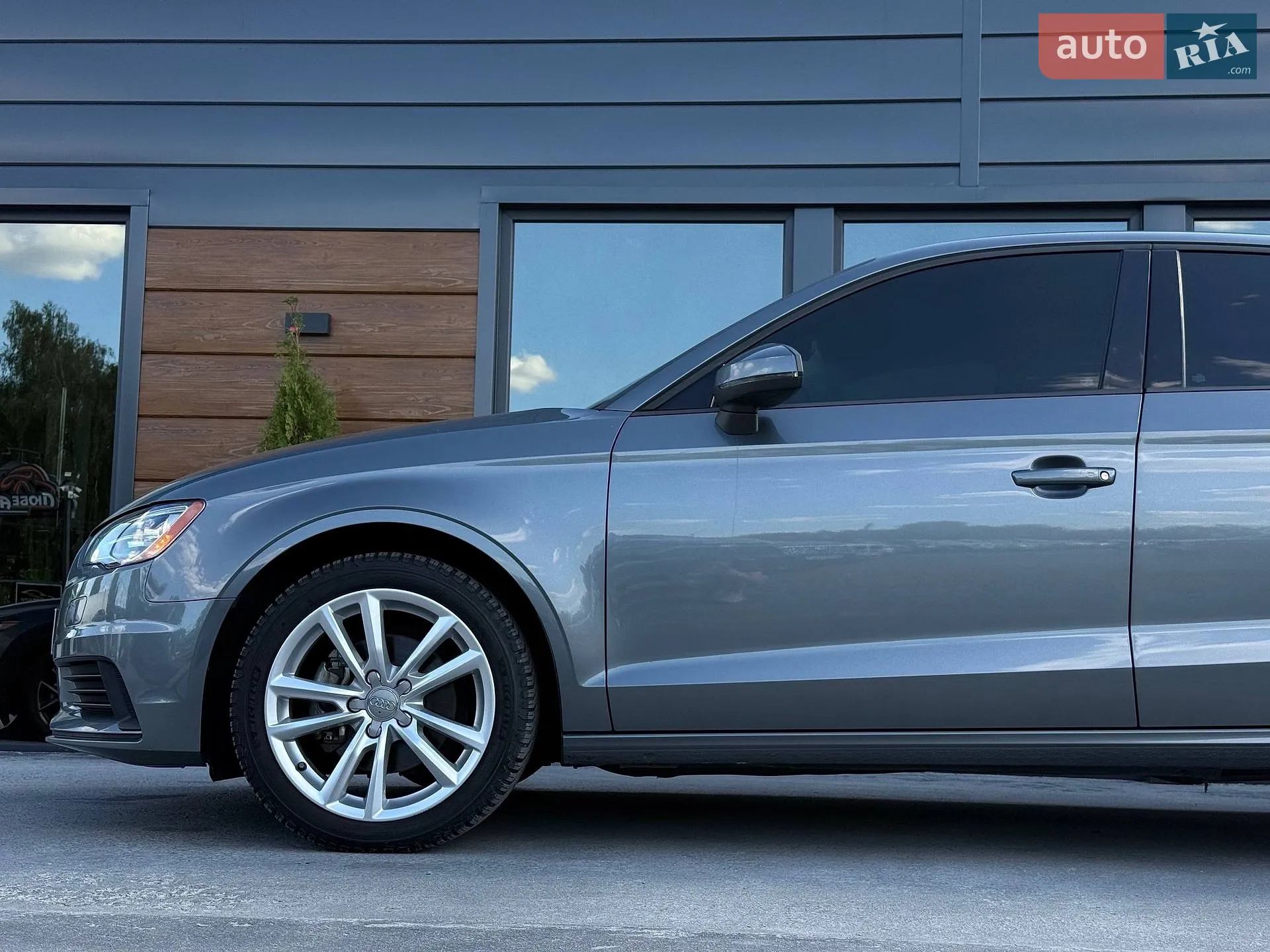 2015 Audi A3 - мініатюра 14