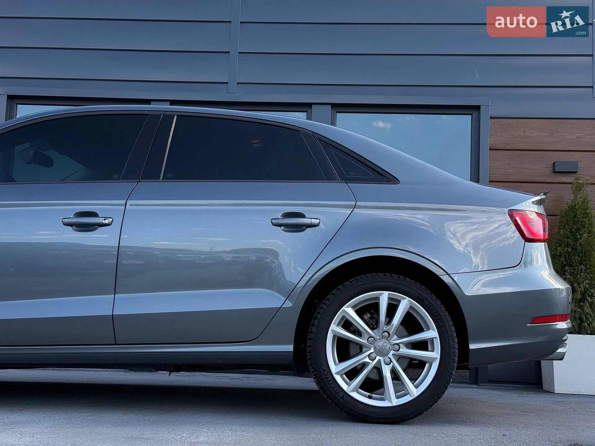 2015 Audi A3 - мініатюра 15