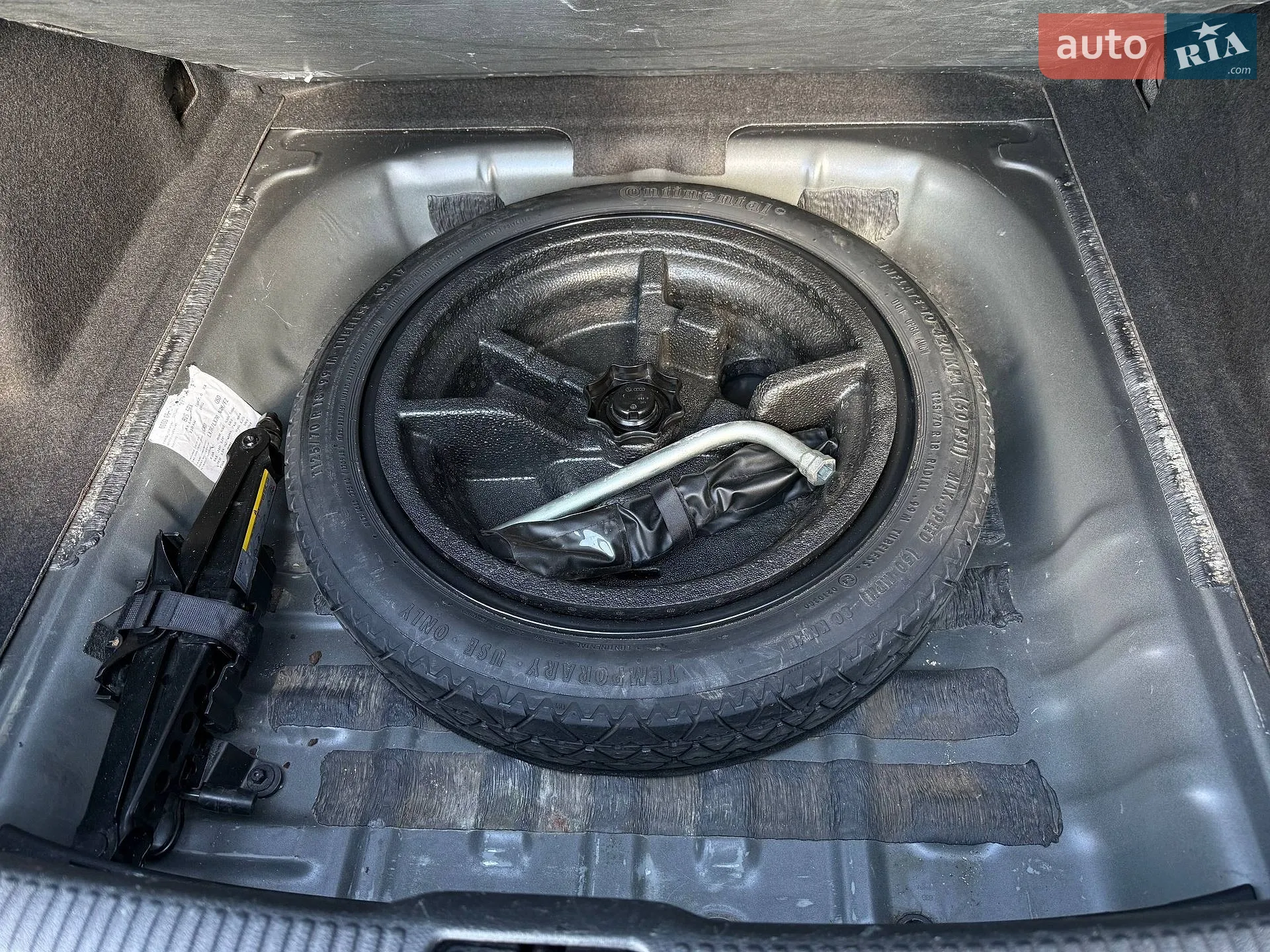 2015 Audi A3 - мініатюра 18