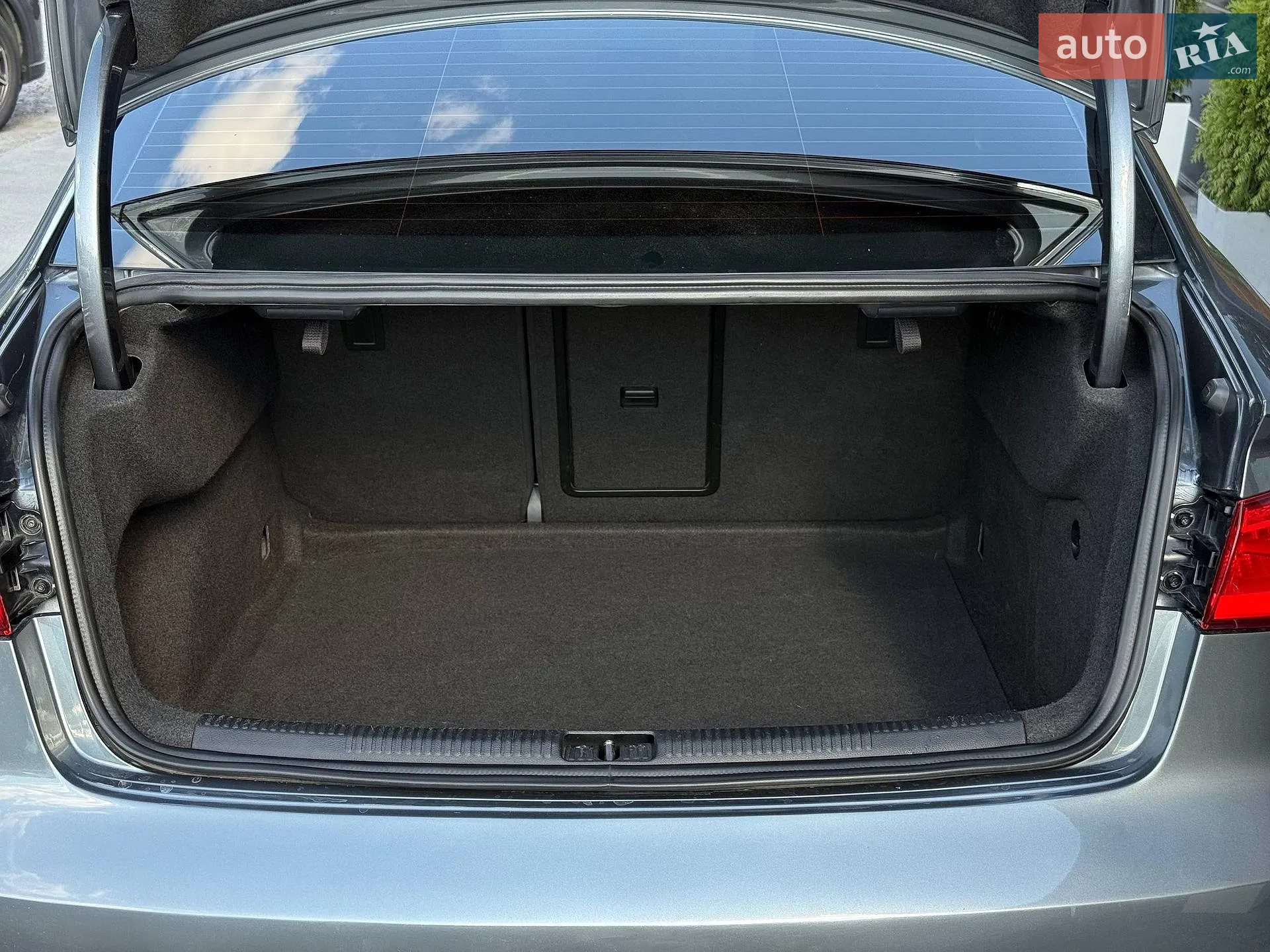 2015 Audi A3 - мініатюра 19
