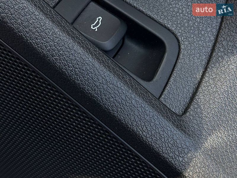 Седан Audi A3 2015 в Ровно