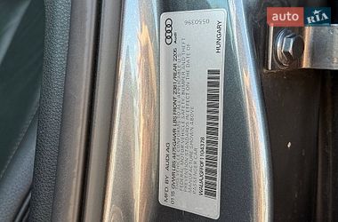 Седан Audi A3 2015 в Ровно