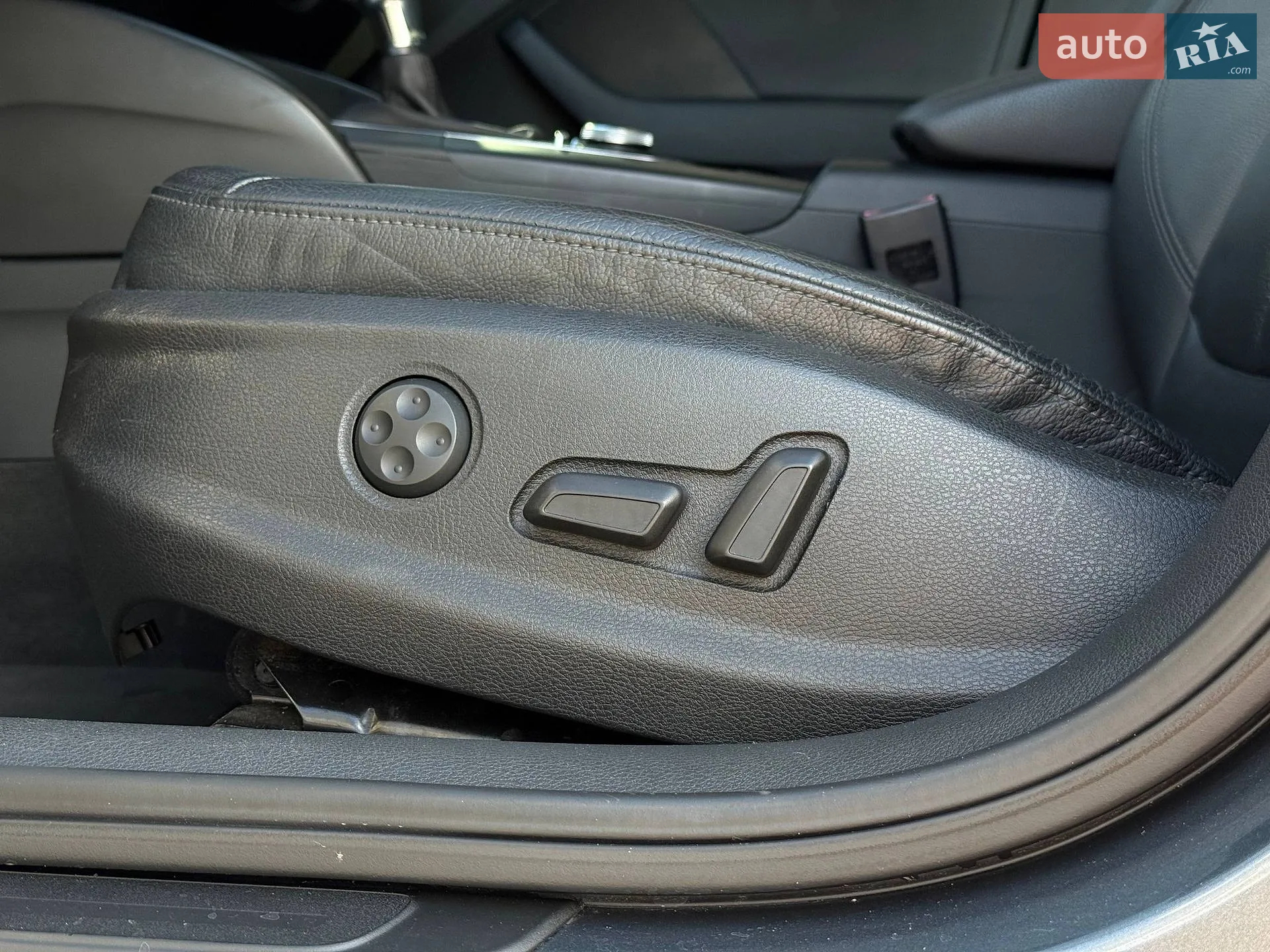 2015 Audi A3 - мініатюра 26