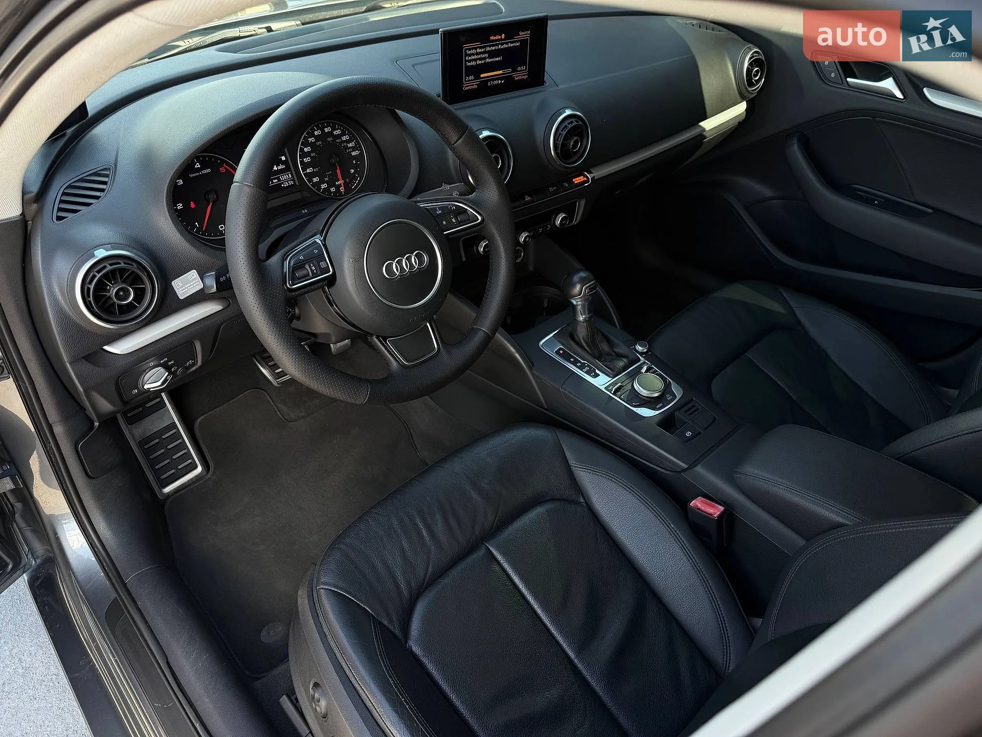2015 Audi A3 - мініатюра 28