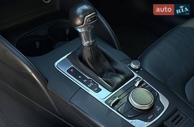 Седан Audi A3 2015 в Ровно
