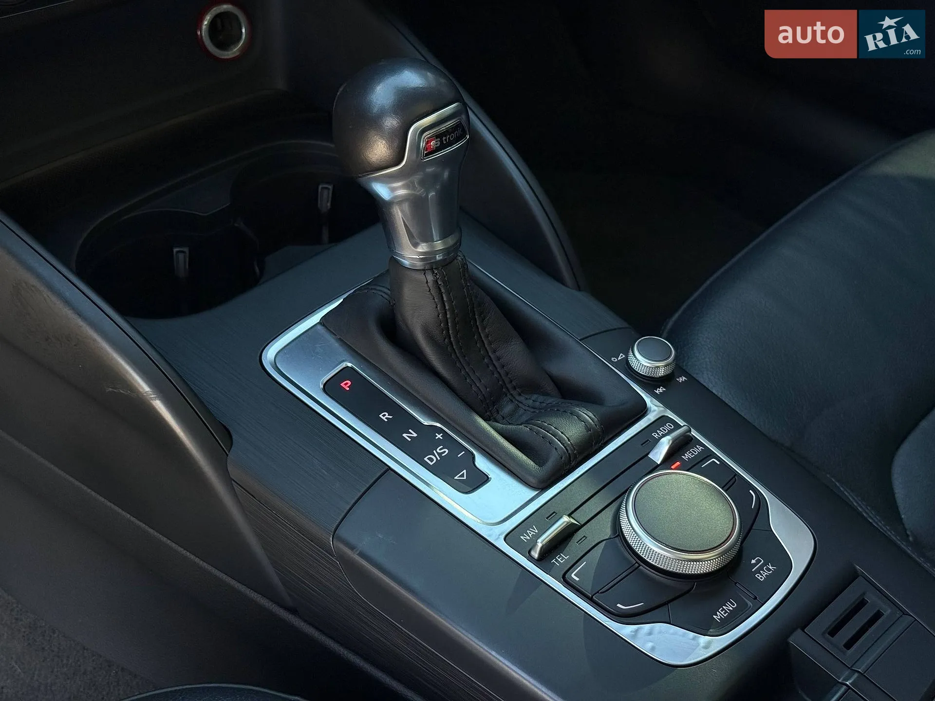 2015 Audi A3 - мініатюра 29