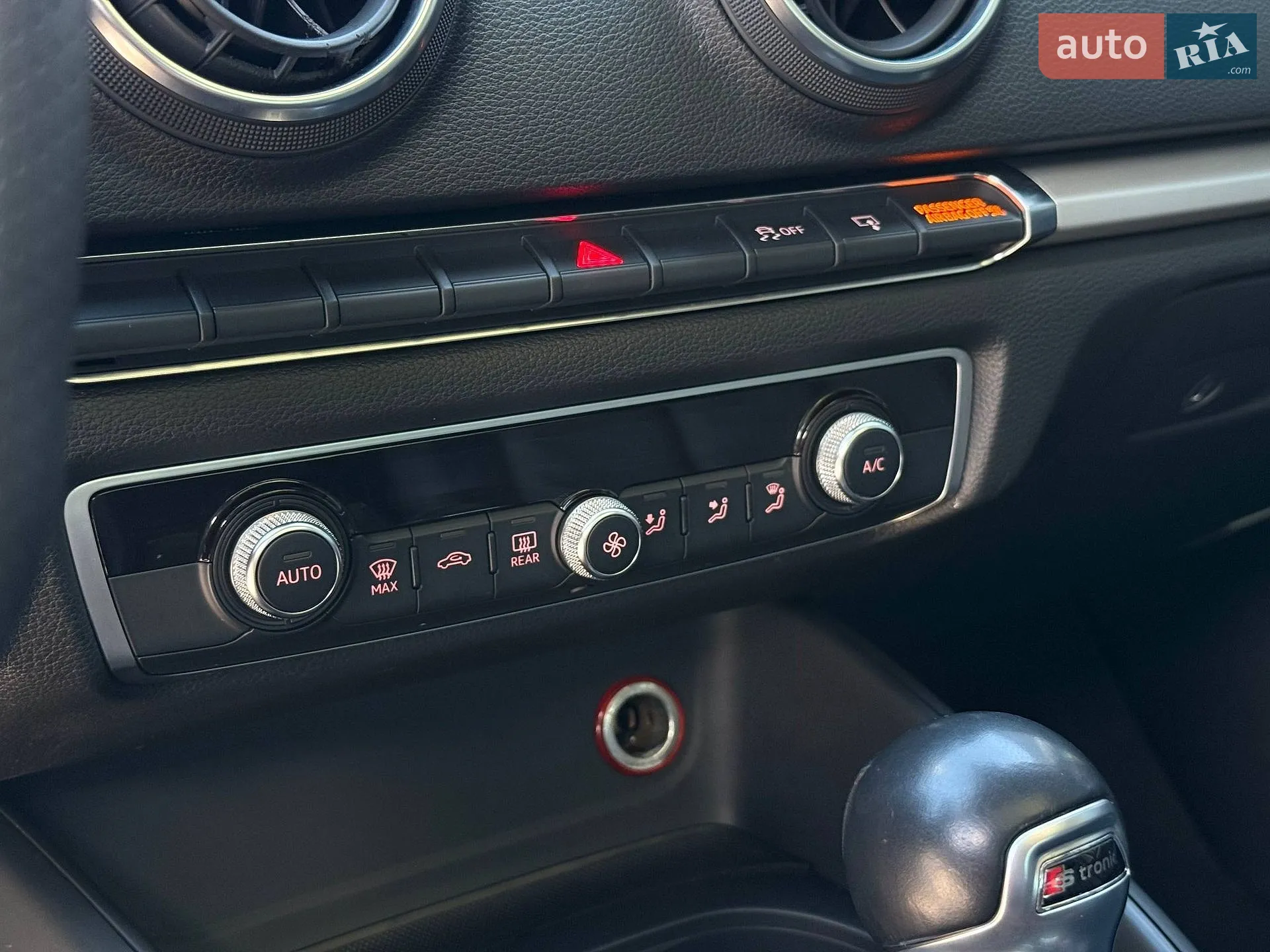 2015 Audi A3 - мініатюра 31