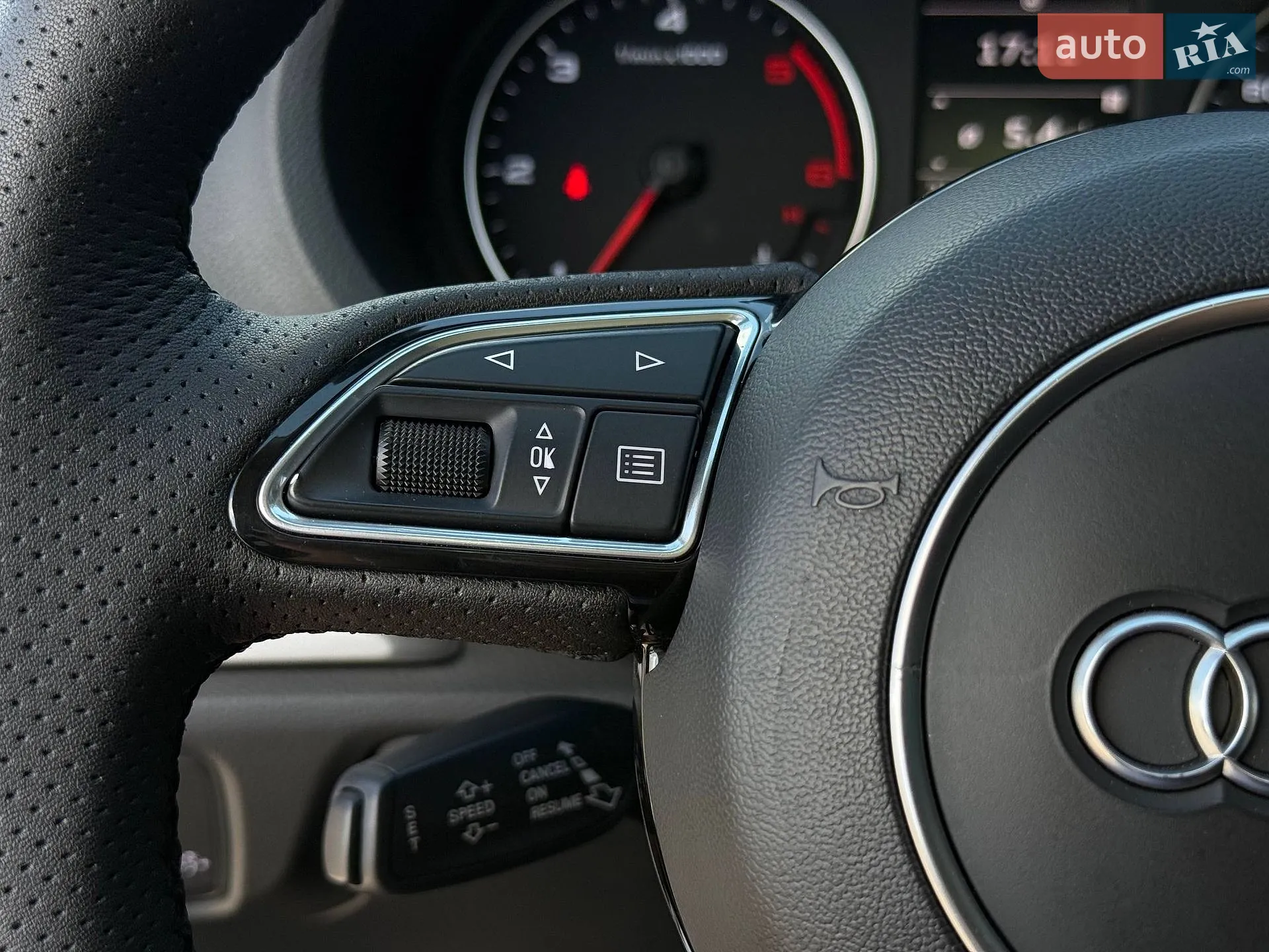 2015 Audi A3 - мініатюра 36