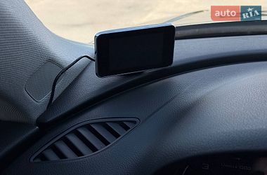 Седан Audi A3 2015 в Ровно