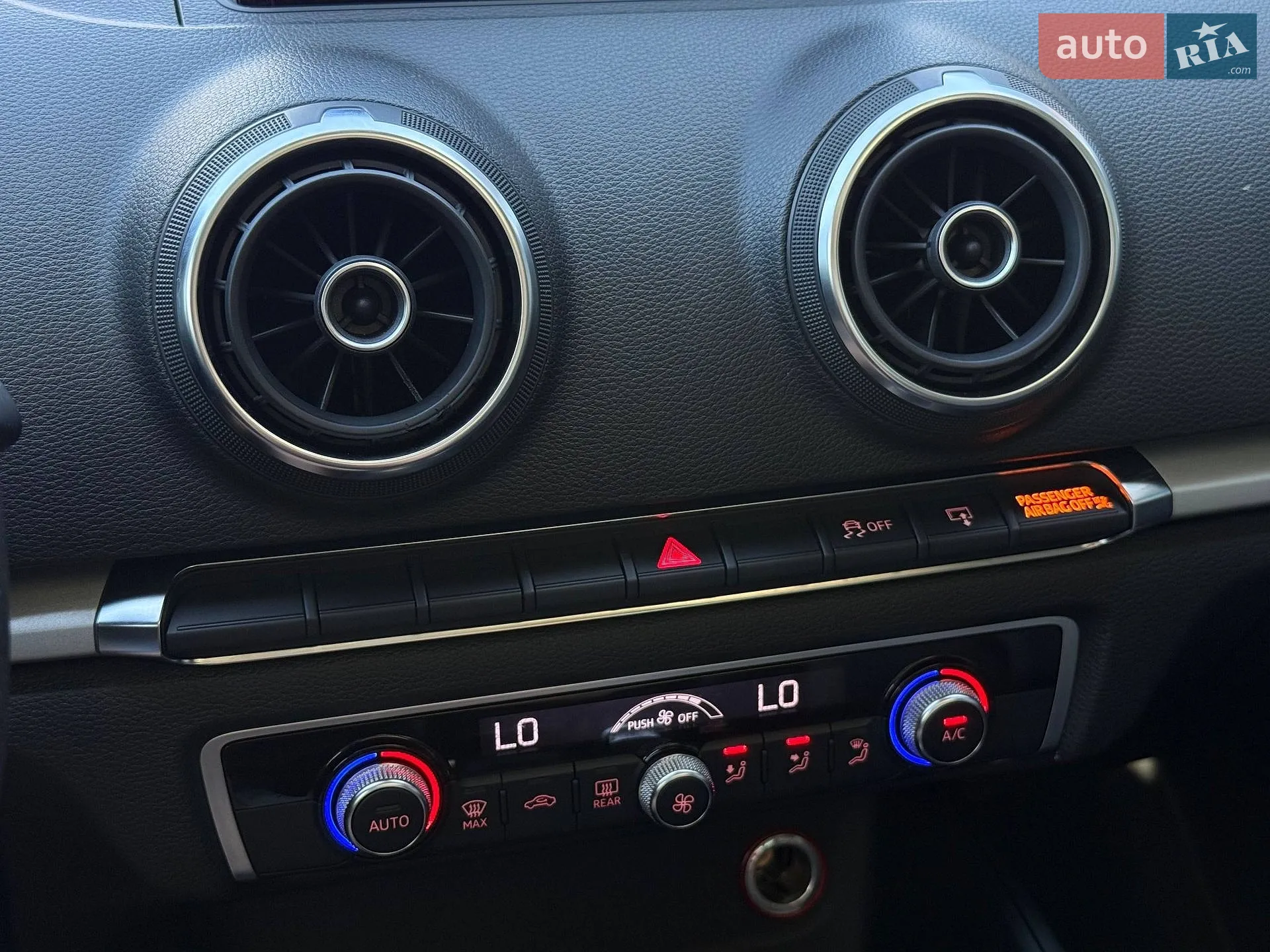 2015 Audi A3 - мініатюра 41