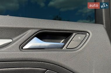 Седан Audi A3 2015 в Ровно