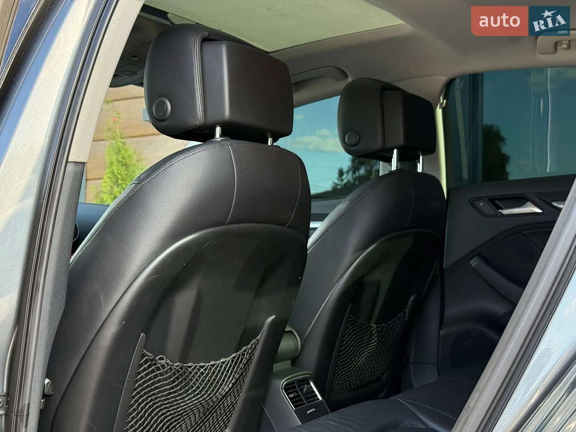 2015 Audi A3 - мініатюра 48