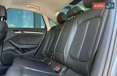 Седан Audi A3 2015 в Ровно