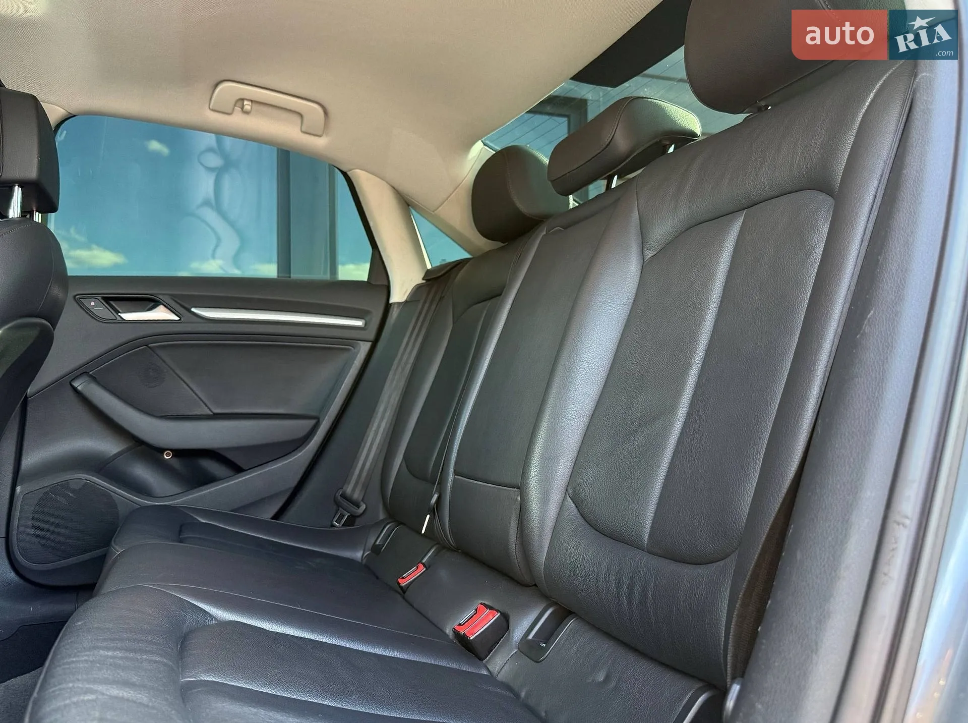 2015 Audi A3 - мініатюра 50