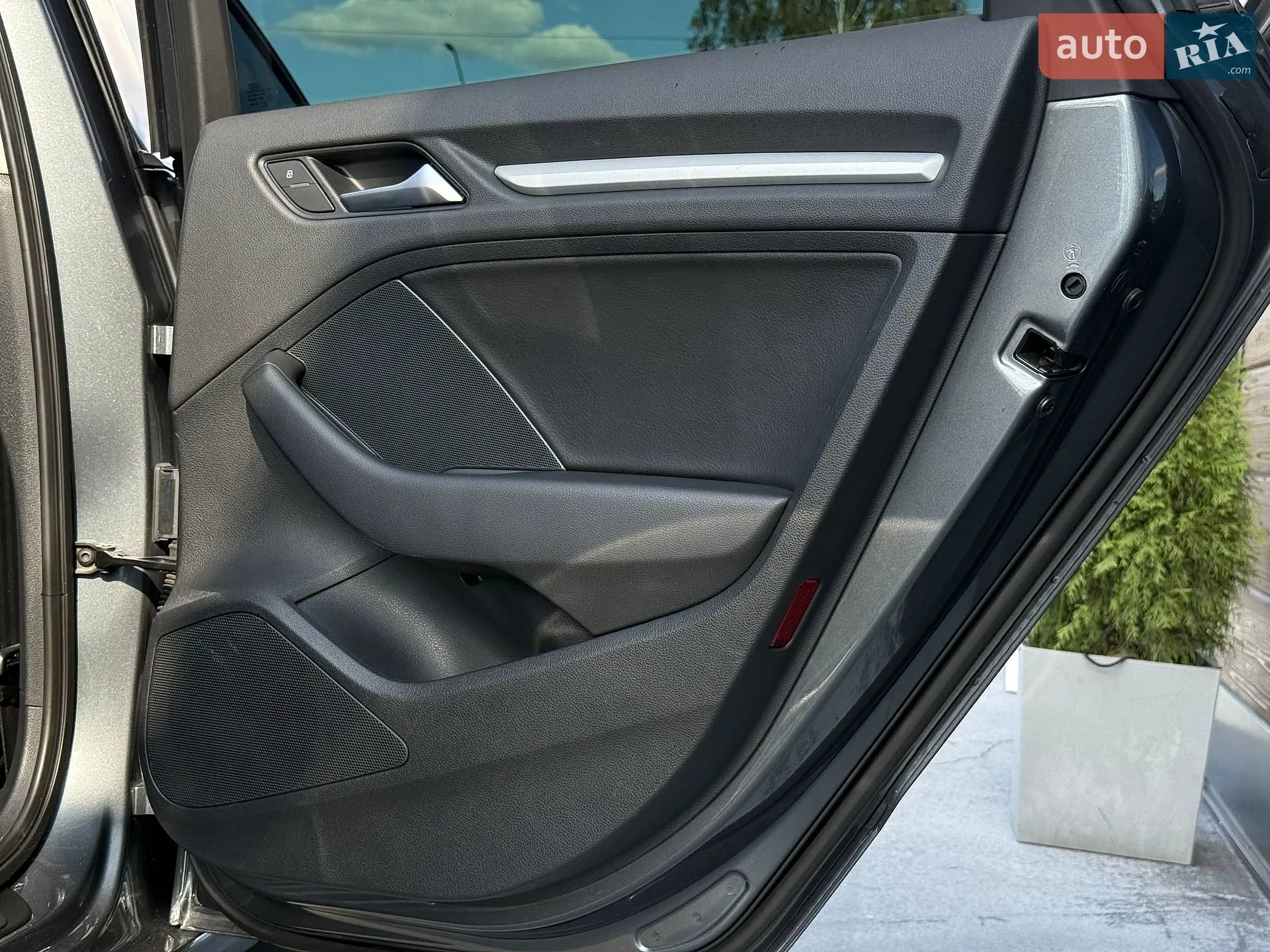 2015 Audi A3 - мініатюра 52