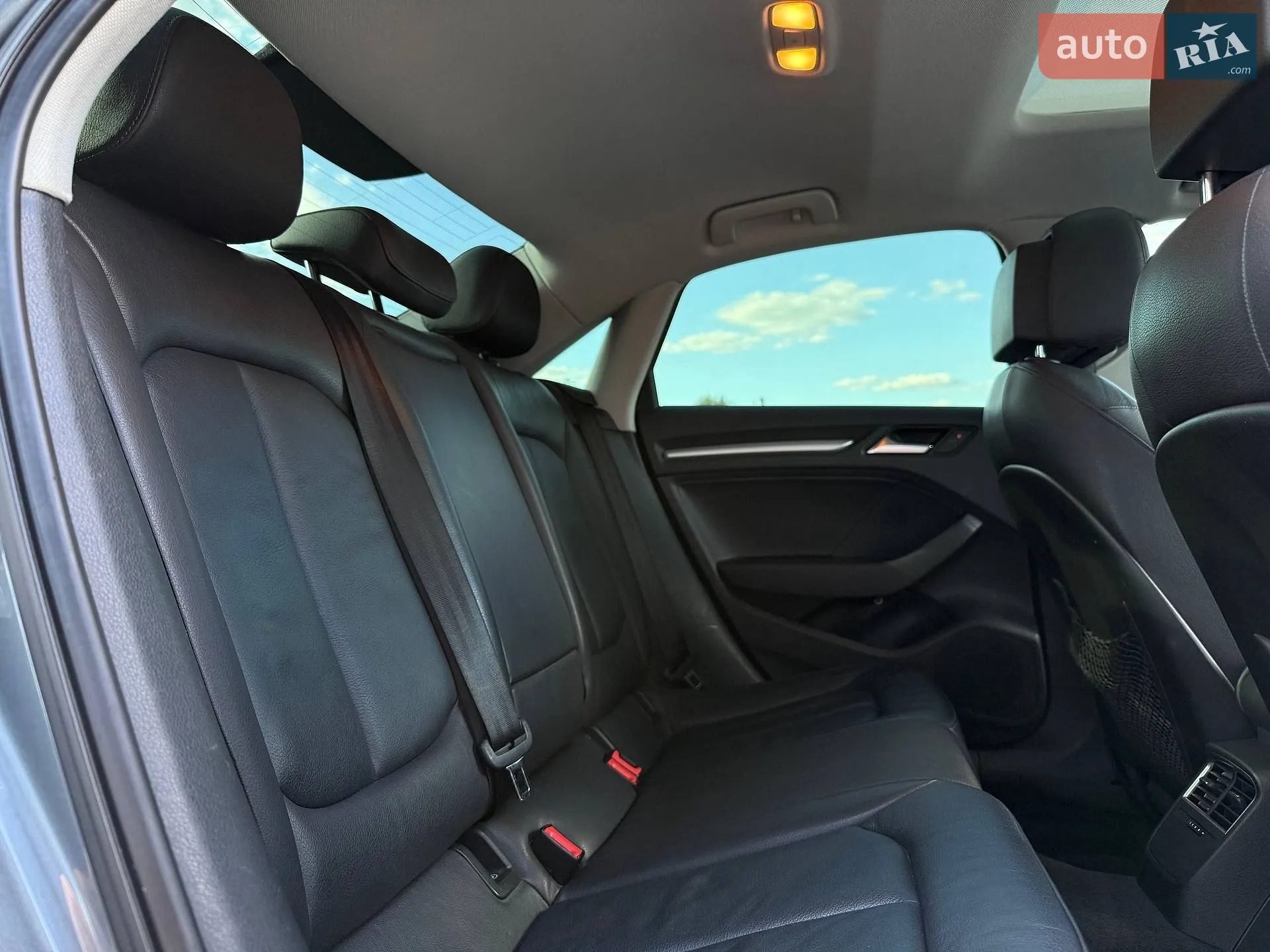 2015 Audi A3 - мініатюра 53