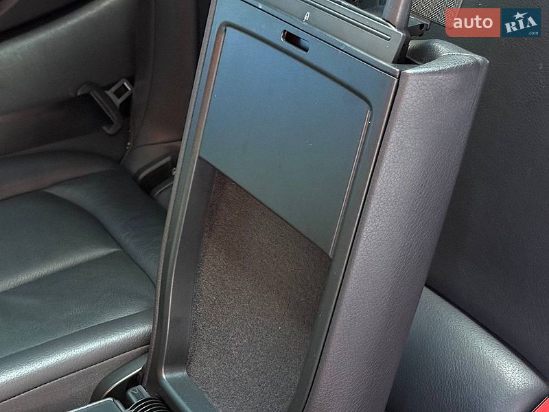 Седан Audi A3 2015 в Ровно