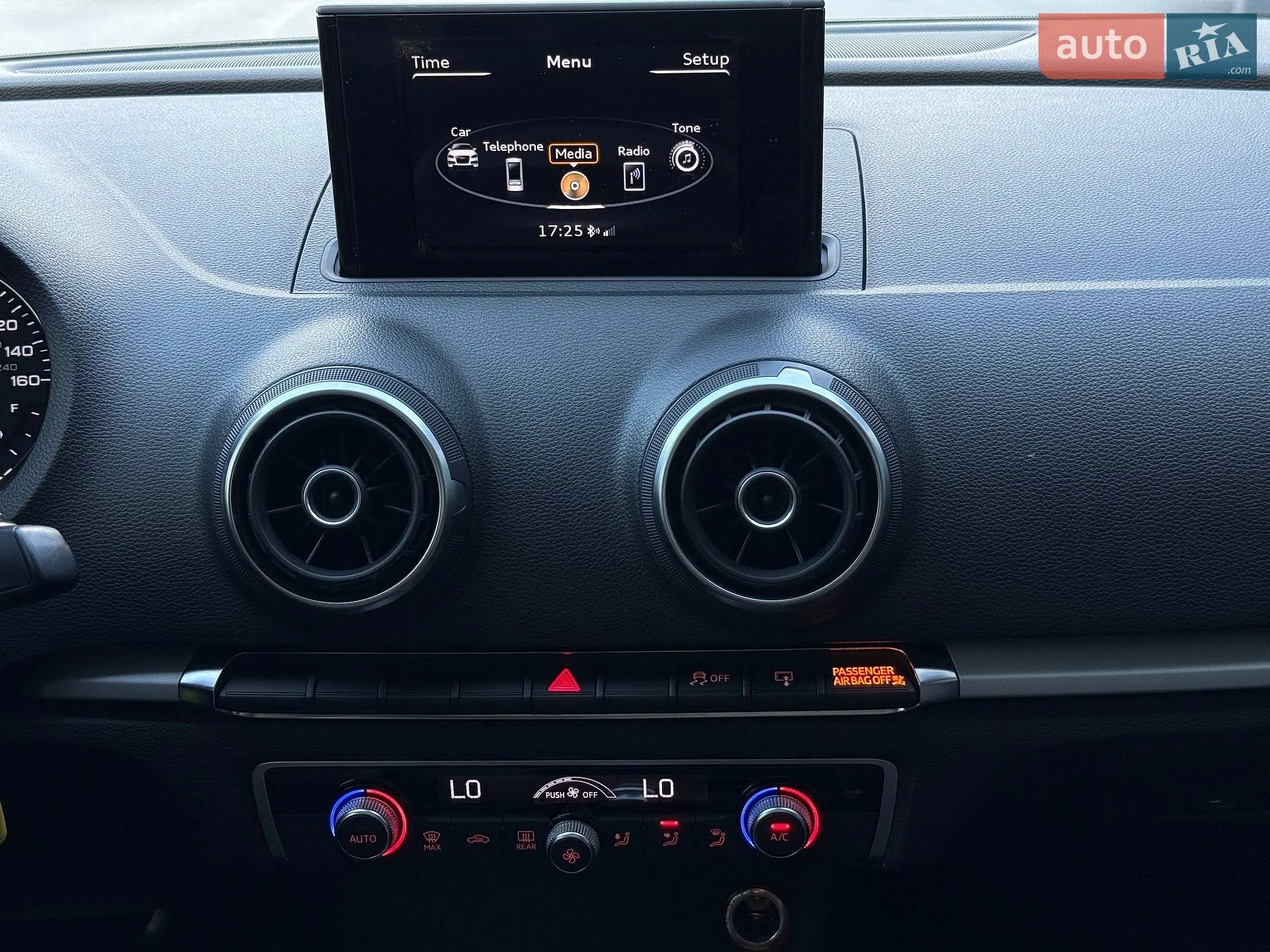 2015 Audi A3 - мініатюра 57