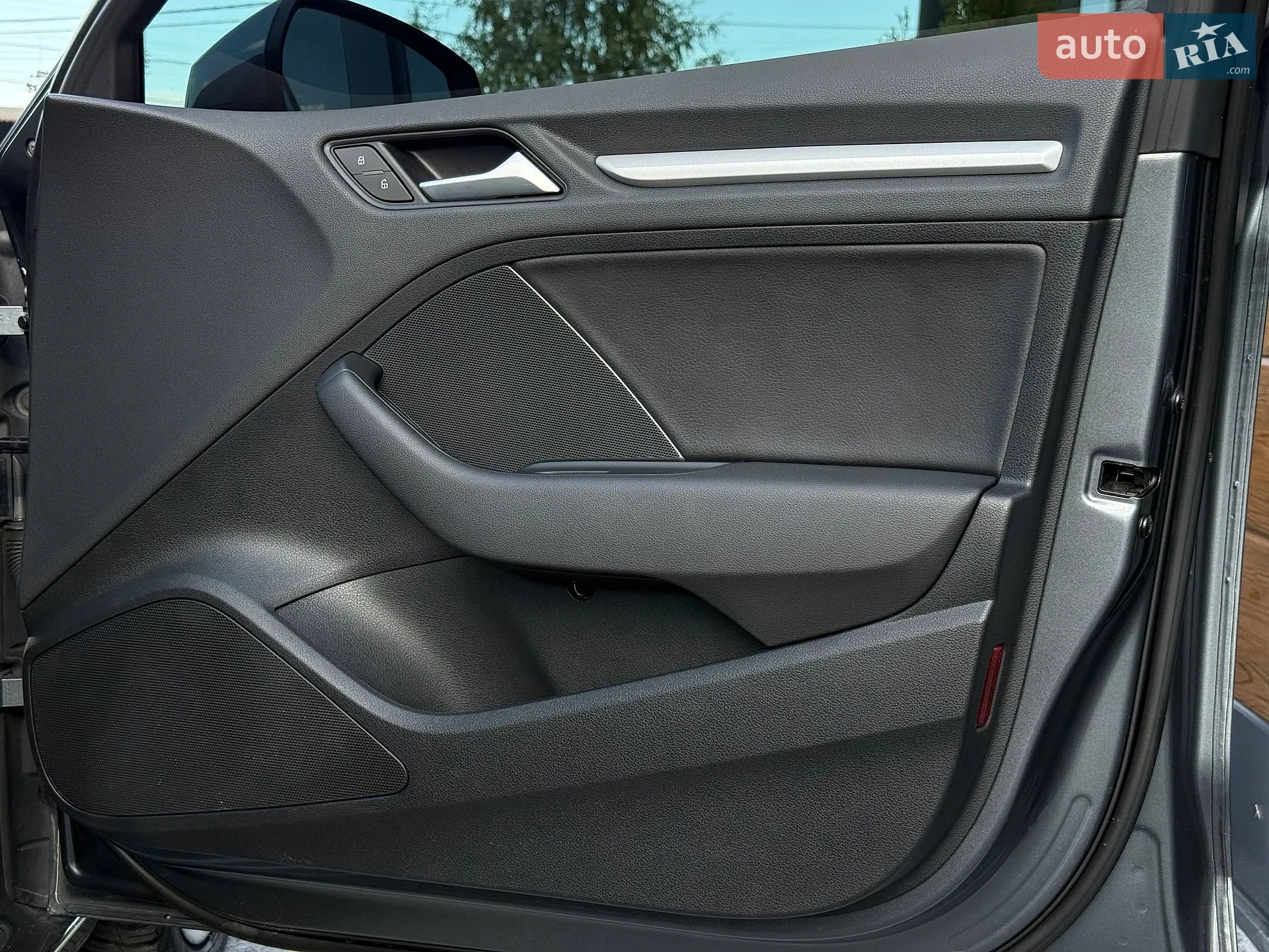 2015 Audi A3 - мініатюра 59