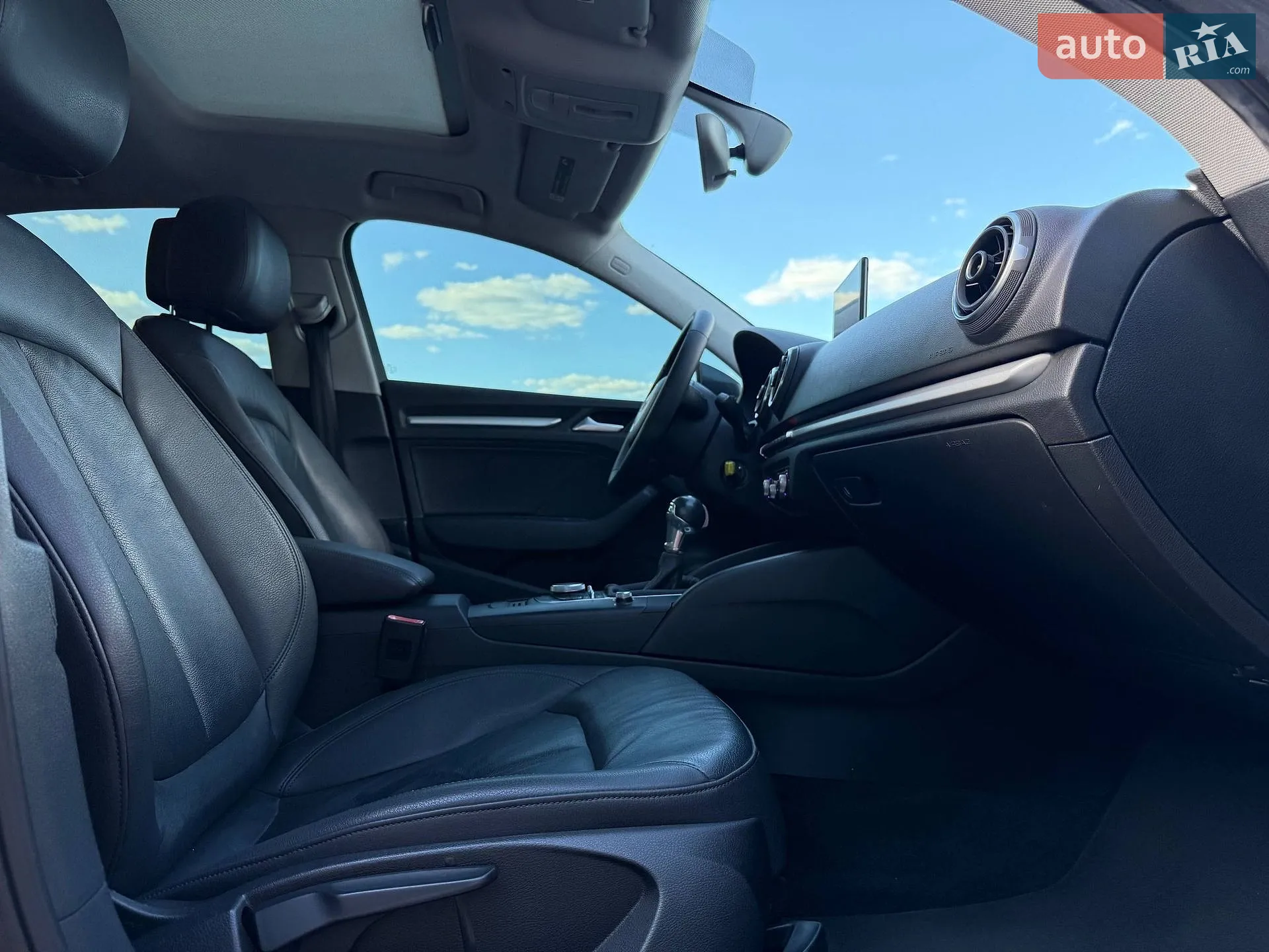2015 Audi A3 - мініатюра 63