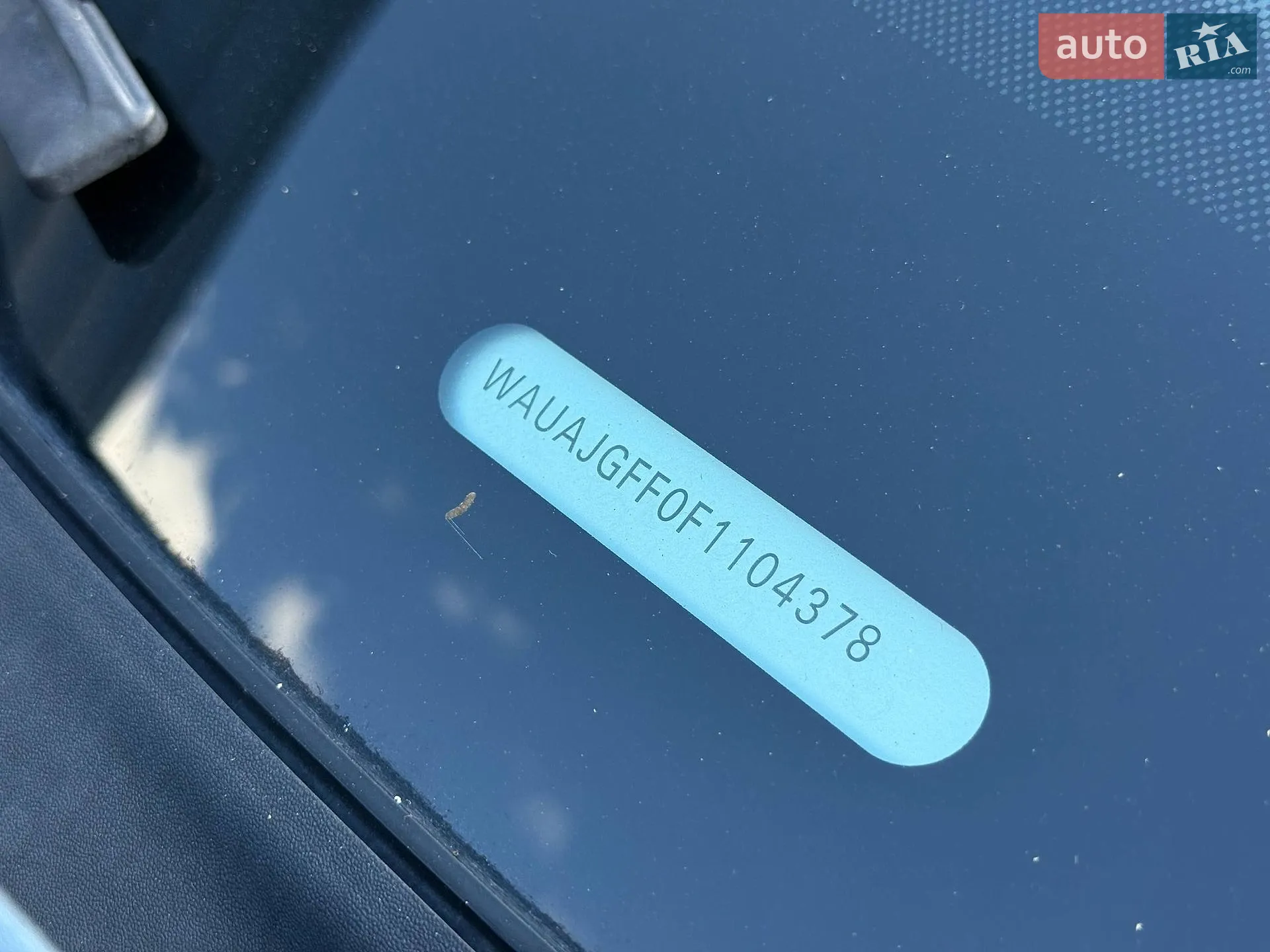2015 Audi A3 - мініатюра 66