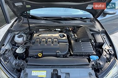 Седан Audi A3 2015 в Ровно