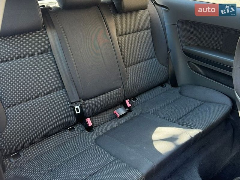 Хэтчбек Audi A3 2005 в Софиевской Борщаговке фото 10 Хэтчбек Audi A3 2005 в Софиевской Борщаговке