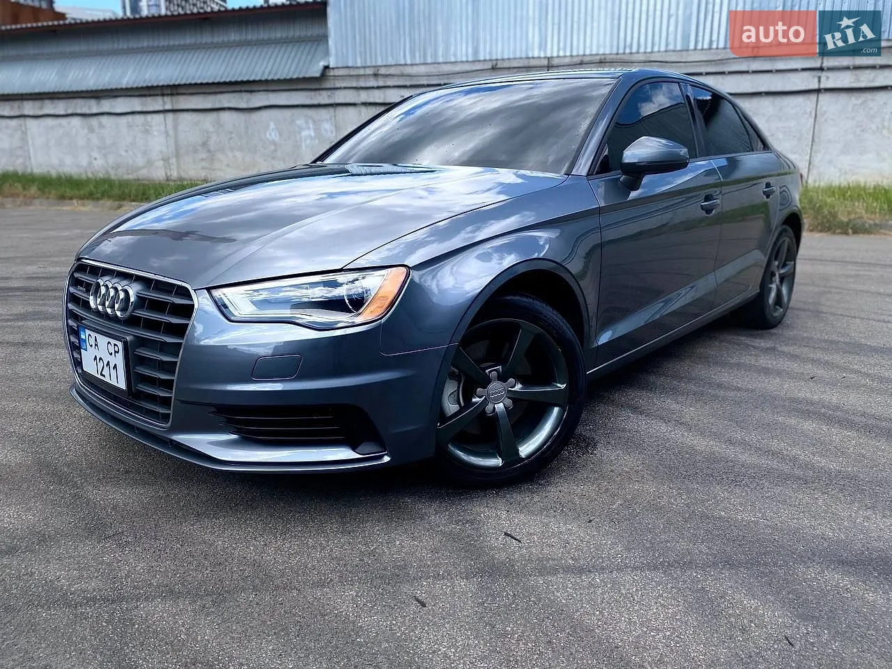 2016 Audi A3 - мініатюра 32