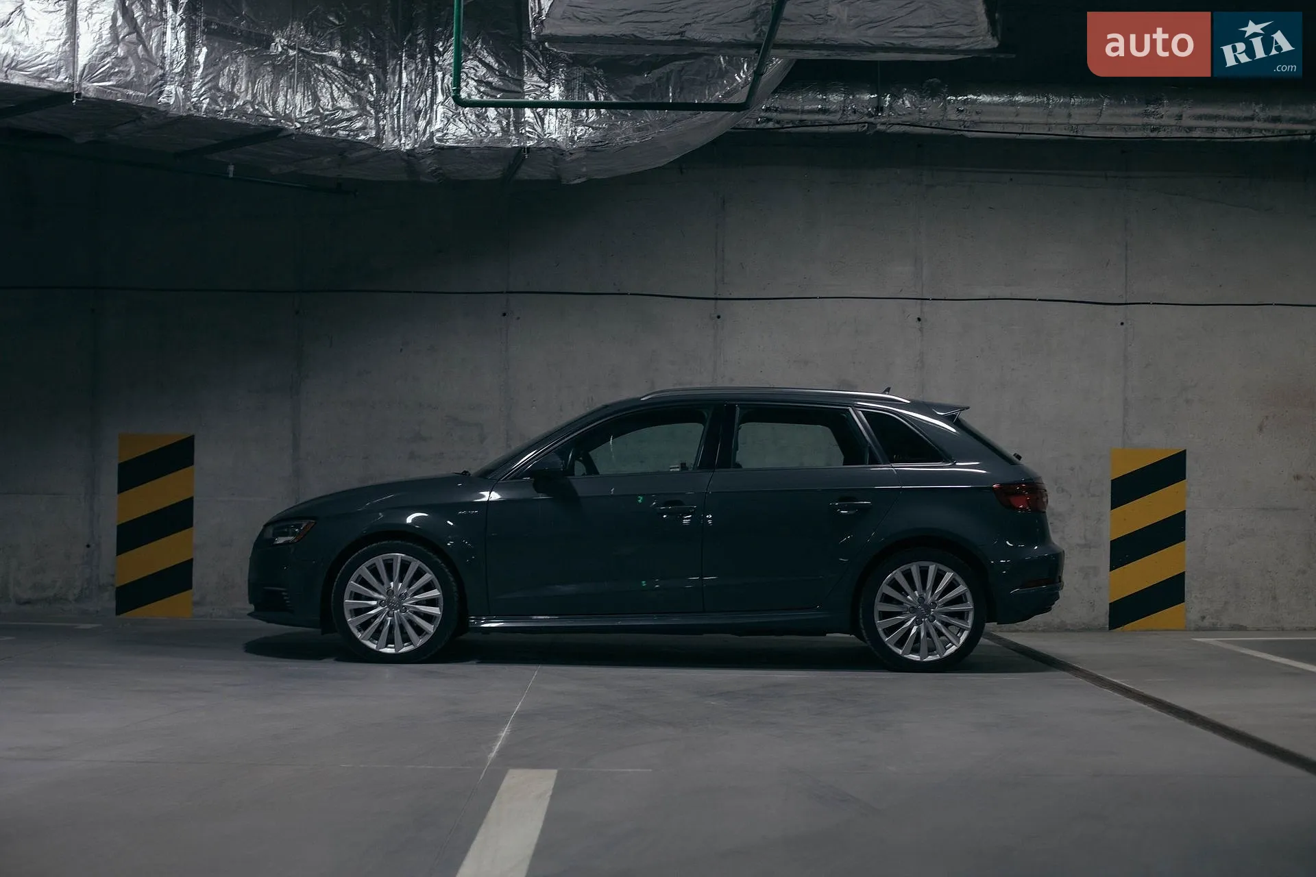 2017 Audi A3 - мініатюра 5