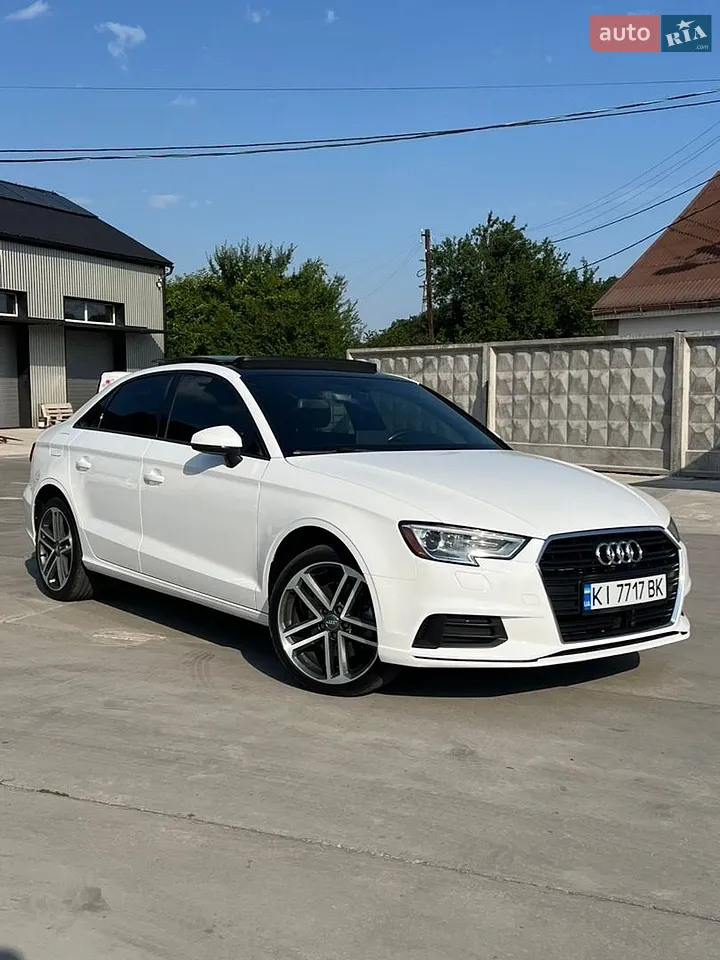 2016 Audi A3 - мініатюра 25
