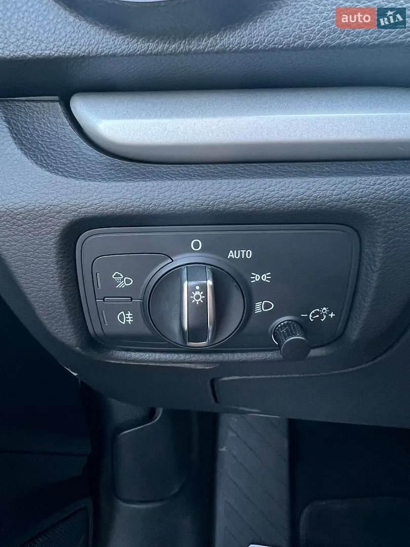 2016 Audi A3 - мініатюра 34