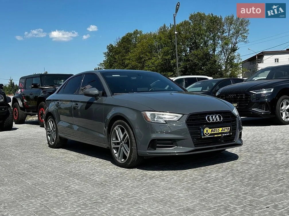 2015 Audi Q3 - мініатюра 29