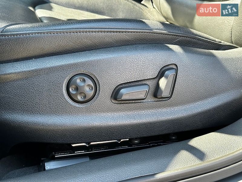 Седан Audi A3 2020 в Івано-Франківську