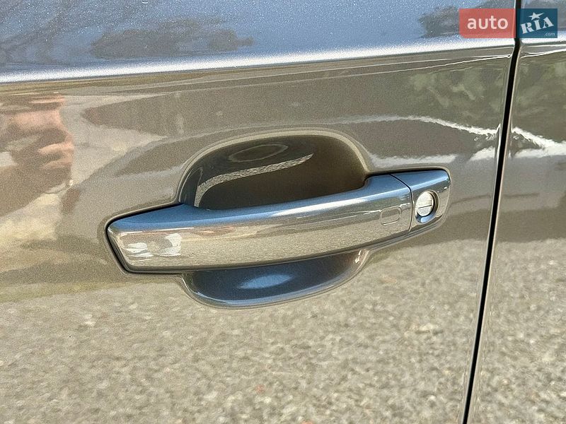 Хэтчбек Audi A3 2014 в Харькове