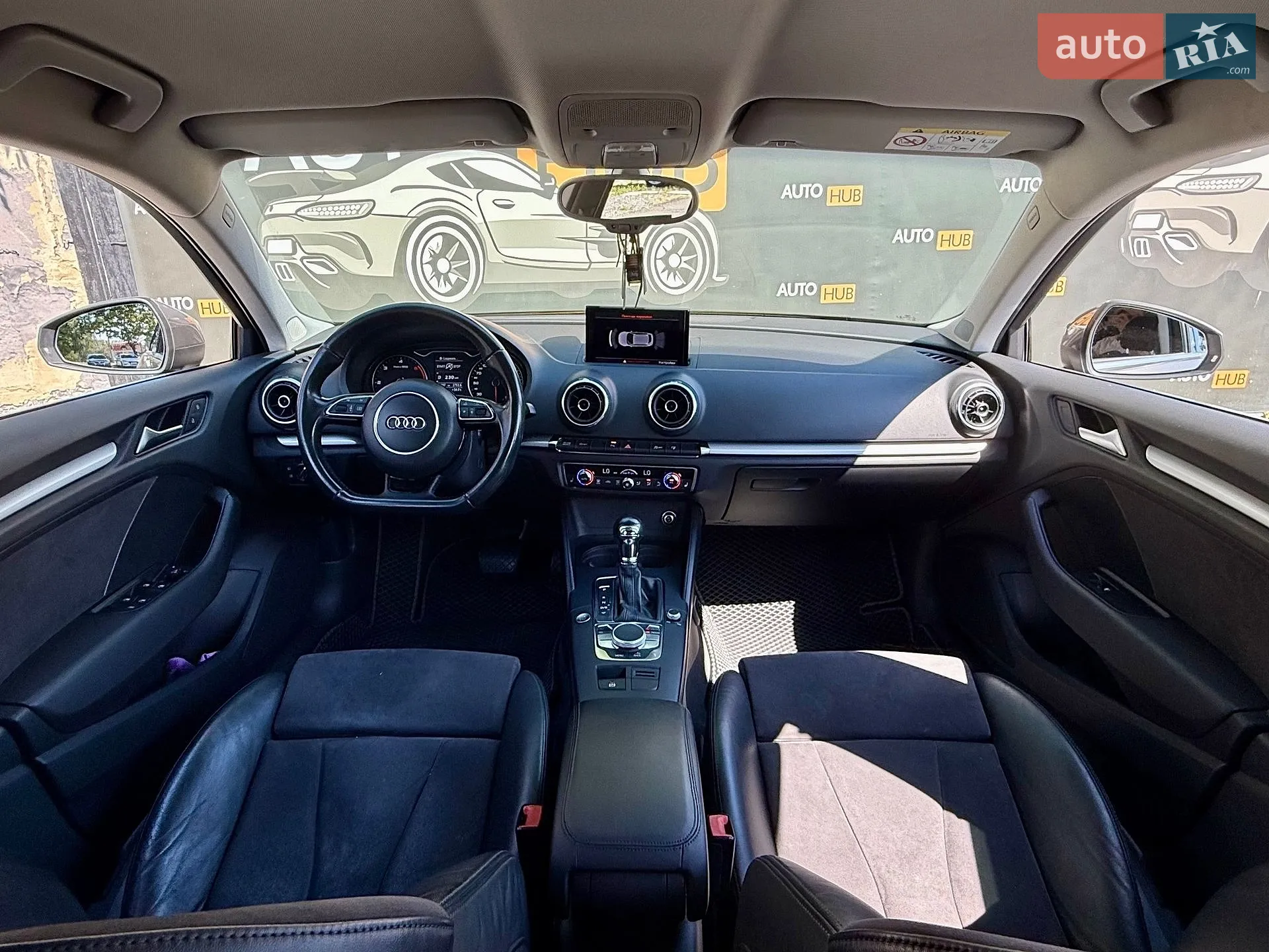 2014 Audi A3 - мініатюра 13