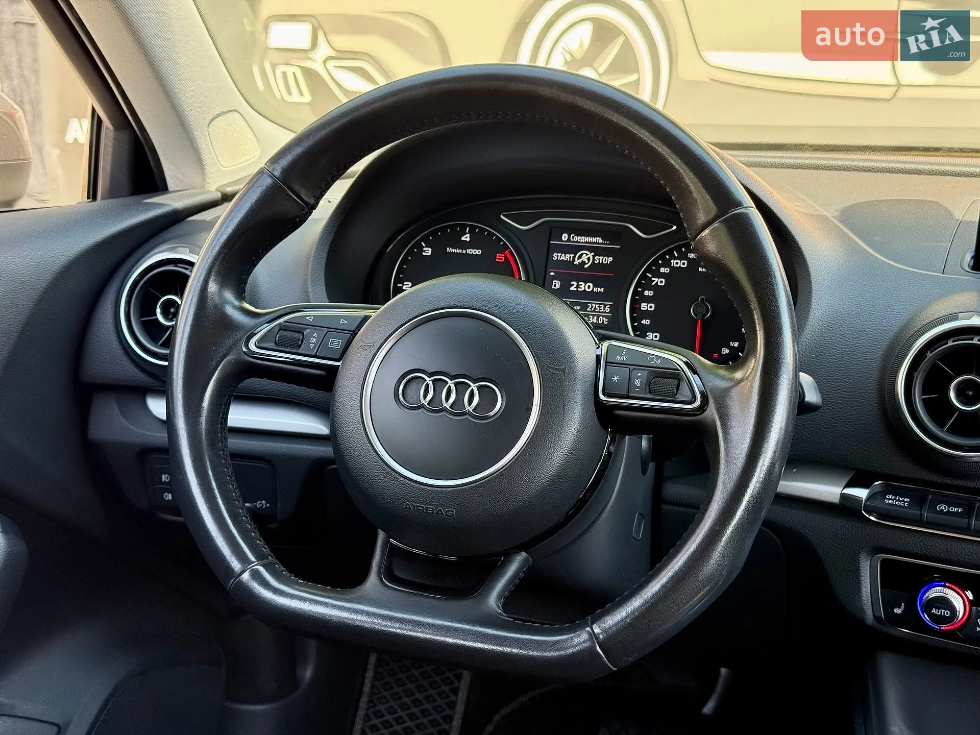 2014 Audi A3 - мініатюра 14