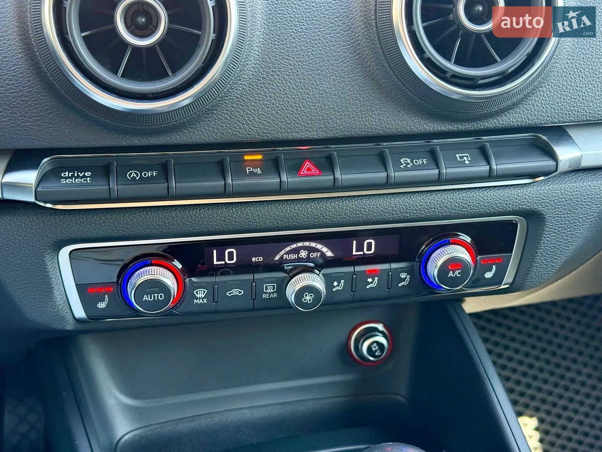 2014 Audi A3 - мініатюра 17